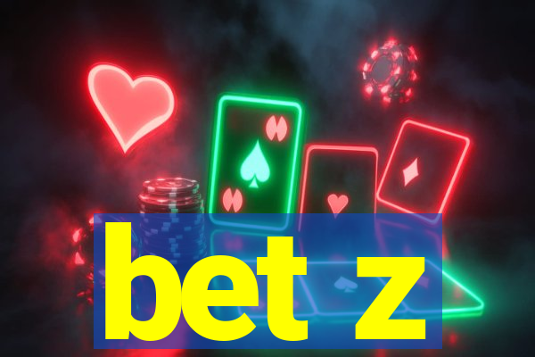 bet z